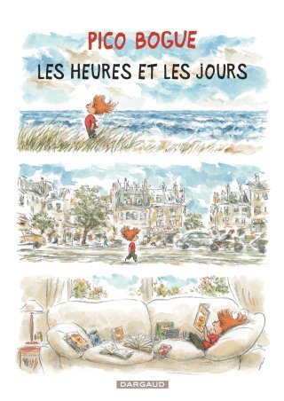 Pico Bogue : il a tout d'un classique !