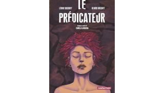 Le Prédicateur - Par Bischoff & Bocquet d'après C. Läckberg - Casterman