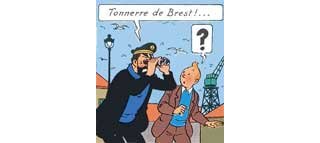 Tintin et les hormones de croissance