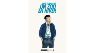 Un Zoo en hiver - Par Jirô Taniguchi - Casterman