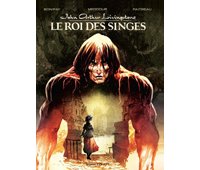 Le mythe éternel de Jack l'éventreur revu par Philippe Bonifay