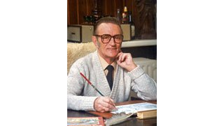 Willy Vandersteen, l'inoubliable centenaire