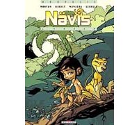 Nävis : une "spin-off" réussie.