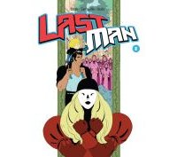 Last Man, T.2 - Par Balak, Sanlaville & Vivès - Kstr
