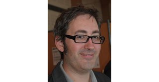 Stéphane Oiry : « Le rock est une forme de réalisme et un mode de vie. Il peut s'incarner autant dans une fiction que dans la musique. »
