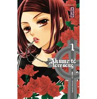 Akuma to Love Song, T1 & 2 - Par Miyoshi Tomori - Kana