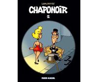 Chaponoir - T2 - par Lamorthe - Fluide glacial