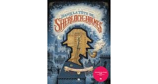 Le Prix Mor Vran et le Prix SNCF Polar BD sont décernés à Cyril Lieron et Benoit Dahan pour le tome 1 de "L'Affaire du ticket scandaleux"