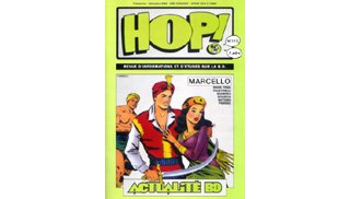 HOP ! n° 112