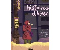 Les belles histoires de Glénat Québec