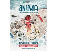 Festival Anima 2014 : de Hayao Miyazaki à Bill Plympton