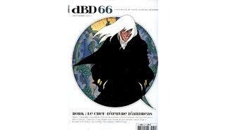 dBD n °66 : Prière de ne pas oublier !