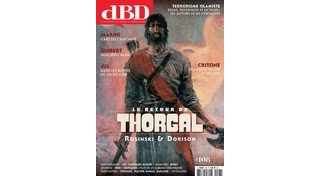 dBD 108 : Tous les héros ne sont pas fatigués !