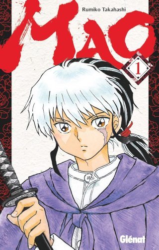"Mao" : Rumiko Takahashi revient en force dans nos librairies