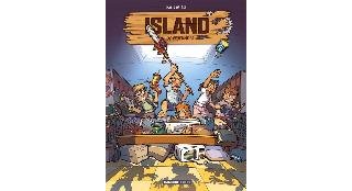 "Island" : jeux dangereux pour adolescents piégés