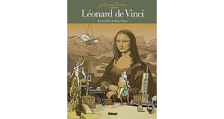 "Les Grands Peintres" : Glénat passe la seconde couche