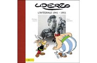 Un monument pour Albert Uderzo
