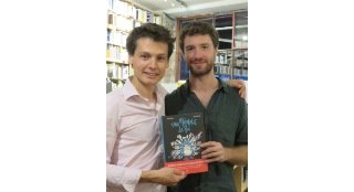 Coup de cœur de la rentrée 2018 : "Une Mémoire de Roi" de Mathieu Burniat et Sébastien Martinez (Ed. Premier Parallèle)
