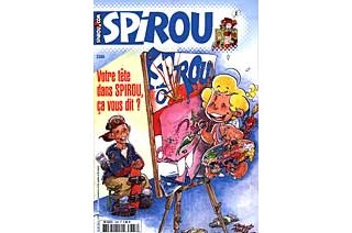 Devenez héros de bande dessinée