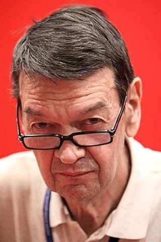 Nikita Mandryka, l'auteur du Concombre Masqué, disparaît à l'âge de 80 ans 