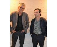 Schuiten & Peeters dévoilent un Paris familier et fantasmé
