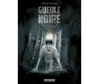 Gueules Noires - Par Lelis & Ozanam - Casterman