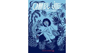 Camel Joe - Par Claire Duplan - Rue de l'Échiquier