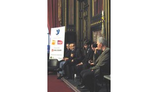 Angoulême 2010 : Bilan enthousiaste et fleurets mouchetés