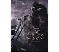 Batman : Des Cris dans la nuit - Par Archie Goodwin et Scott Hampton - Urban Comics
