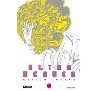 Ultra Heaven : tome 1 & 2 - Keiichi Koike - Glénat