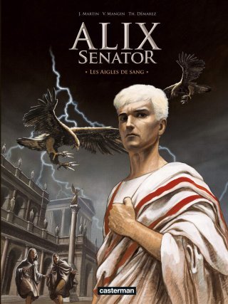 "Alix Senator", un "reboot" réussi
