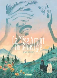 La Mise à mort du tétras lyre, révéler les racines du masculinisme et de l'homophobie