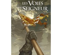 Les Voies du Seigneur – T1 : 1066, Hastings – Par David, Lassablière & Calderón – Soleil 