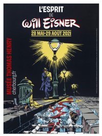 Cherbourg, esprit d'Eisner es-tu là ?