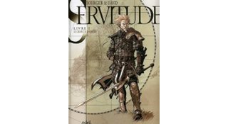 Servitude - Livre I : le Chant d'Anorœr - par Bourgier & David - Soleil