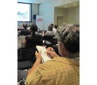 Université d'été de la BD d'Angoulême 2011 : Quid de l'auteur ?
