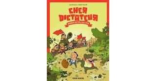 Cher Dictateur - Par Caloucalou & Fabien Toulmé - Fluide Glacial