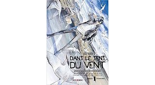 Dans le sens du vent T.1 - Par Aki Irie -Soleil