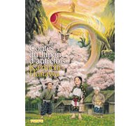 Contes du Japon d'autrefois – Par Kazuichi Hanawa – Kana Seinsei