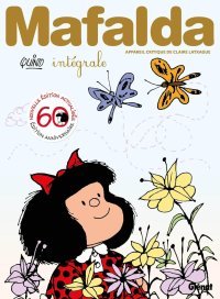 Les 60 ans de Mafalda, la fillette qui questionne le monde