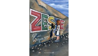 Zeste - Par Céline Wagner - Des ronds dans l'O