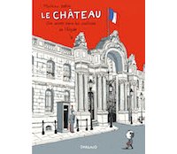 Une année à l'Élysée vue par Mathieu Sapin