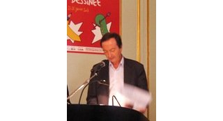 Évincé du Festival, Michel-Édouard Leclerc traite leurs responsables de "minables"