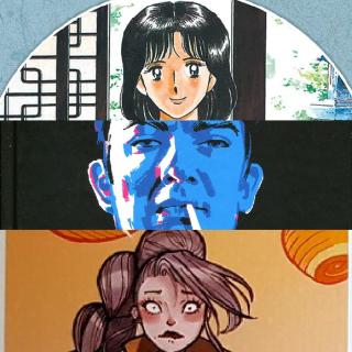 L'ŒIL DU LIBRAIRE HS#3 - "Sac à diable", "Natsuko no Sake", "Un Été cruel" [PODCAST]