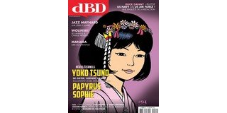 dBD n°94 : Les années Spirou