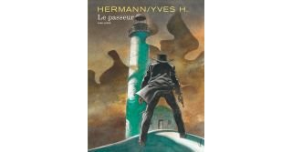 Le Passeur - Par Hermann & Yves H.-Dupuis