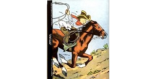 La vente Artcurial va-t-elle redresser la cote d'Hergé ?