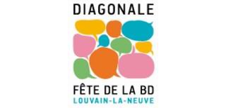 Entre le Prix Diagonale de Louvain-La-Neuve et la Fête de la BD de Bruxelles, la BD belge cherche son événement fédérateur