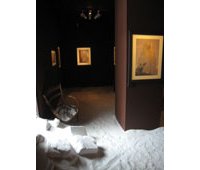 La Théorie du grain de sable, de Brüsel à Paris