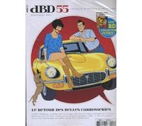 dBD n °55 : On the road...again !